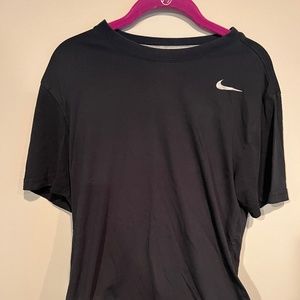 Men's Nike Dry-Fit T Shirt